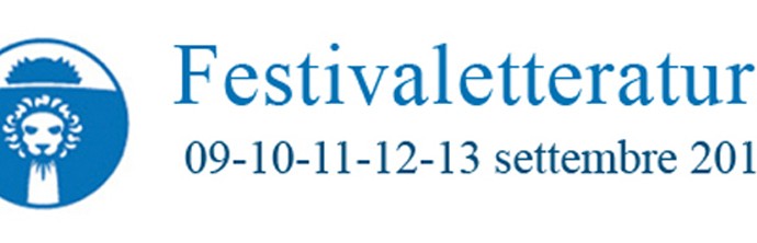 Festivaletteratura? Partenza!