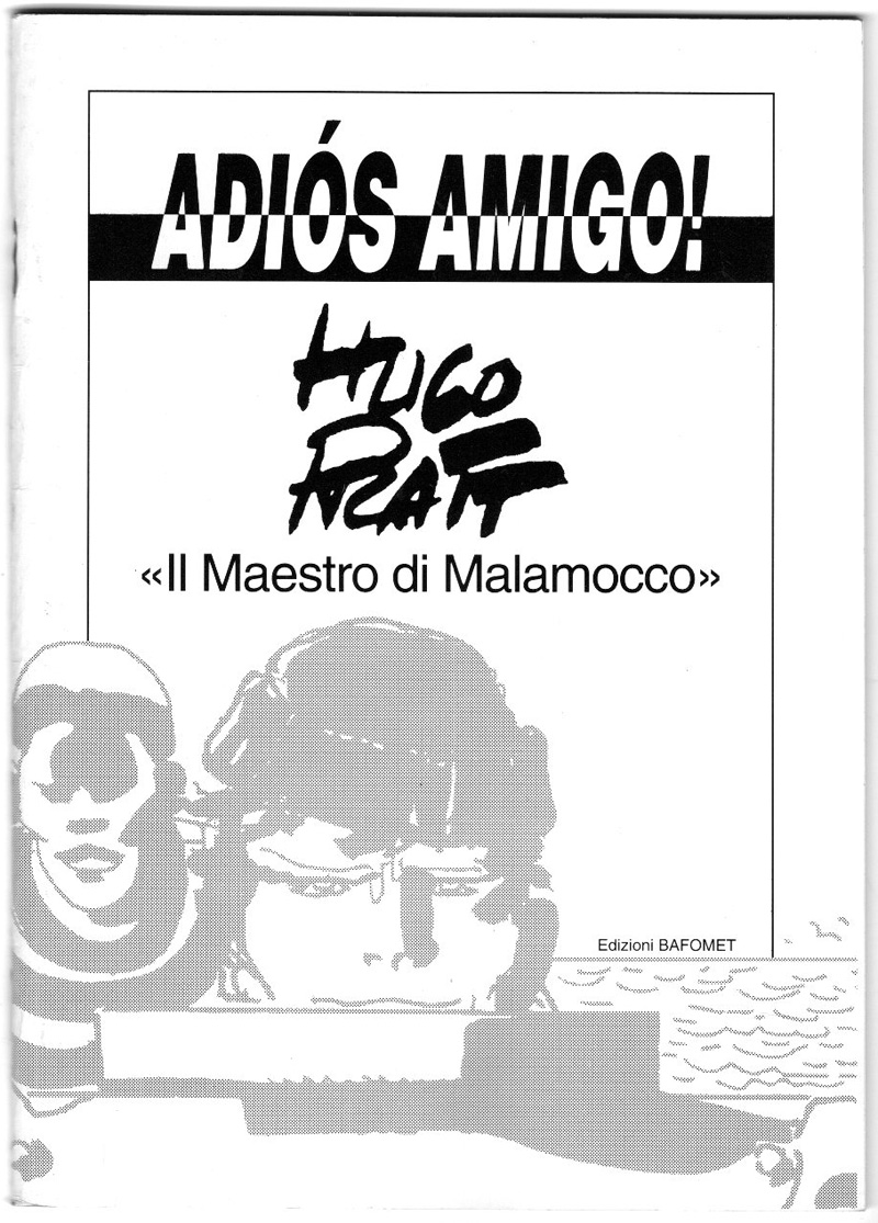 Il Maestro di Malamocco 20 years ago