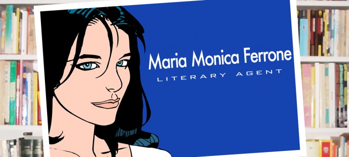 Monica Literary Agency