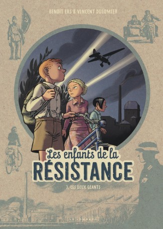 Les Enfants de la Résistance