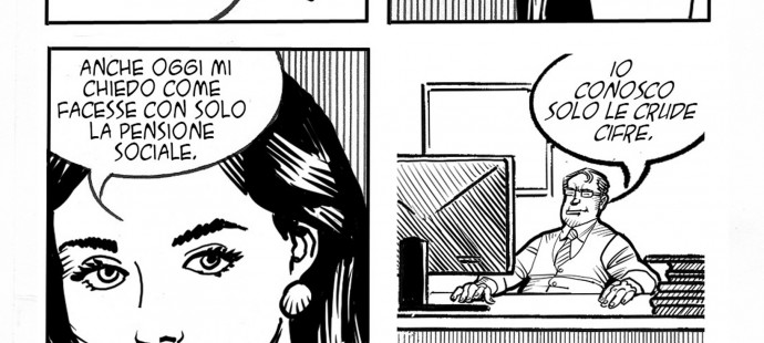 Uno di 36 #26 Graphic Novel