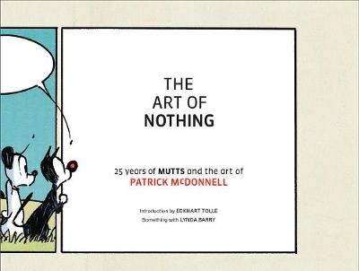 25 Years of Mutts beautiful book by a friend