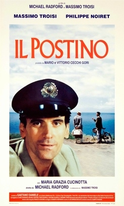 Massimo Troisi il Postino