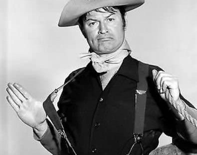 Born Today Larry Storch