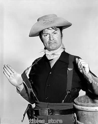 Born Today Larry Storch