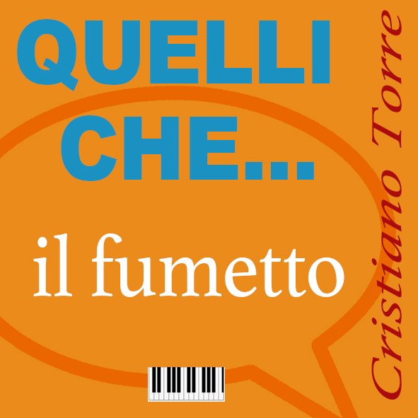 Quelli che…il Fumetto