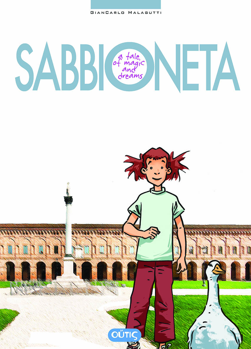 Sabbioneta… a tale of magic and dream