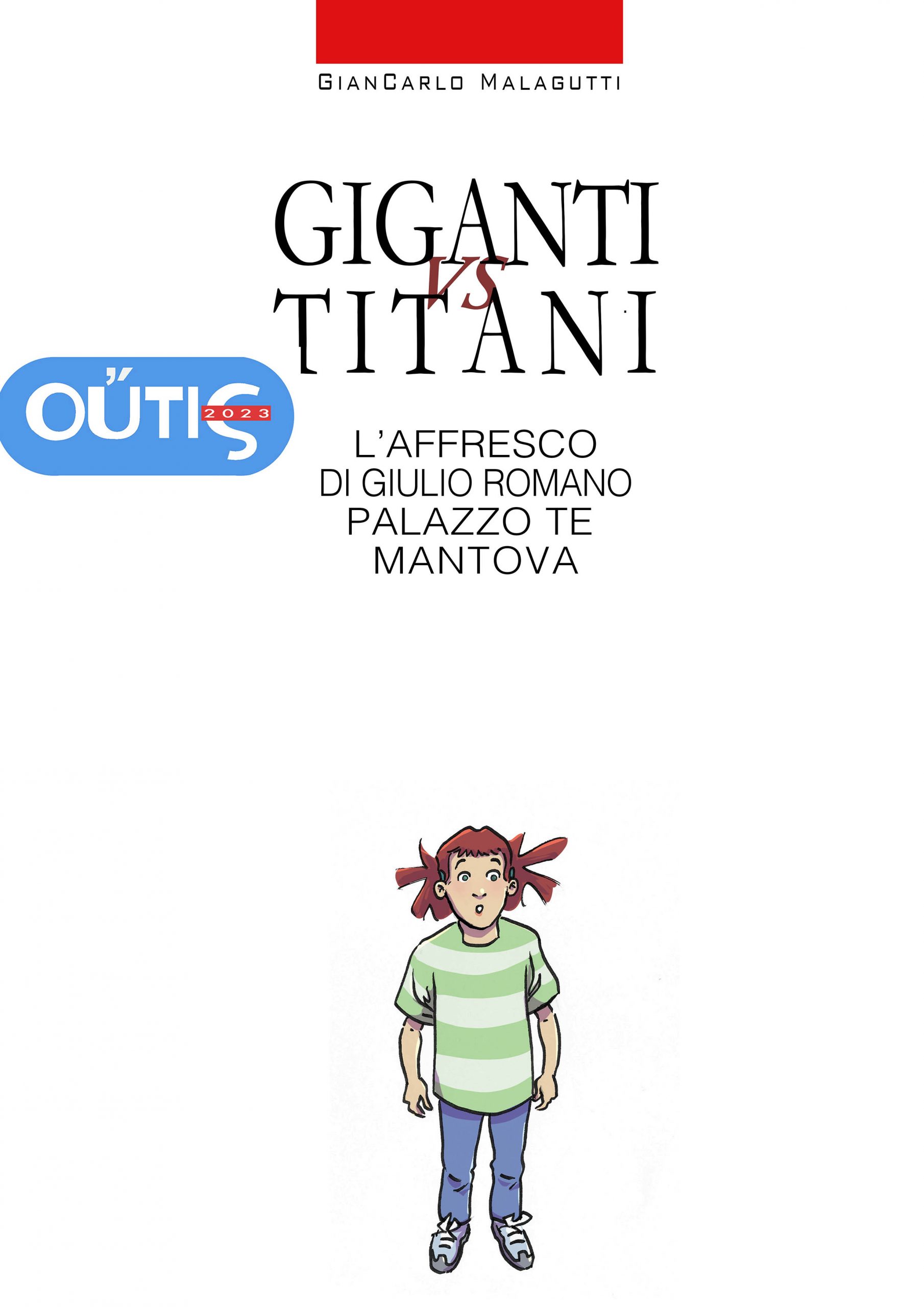 Giganti vs Titani