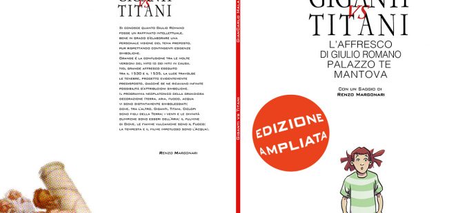 Giganti vs Titani nuova edizione ampliata