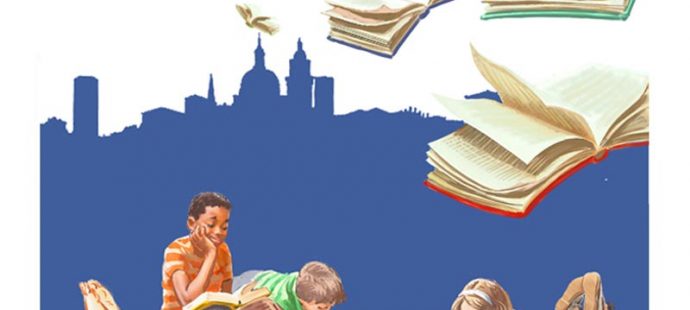 Mantova, Festivaletteratura, books for kids