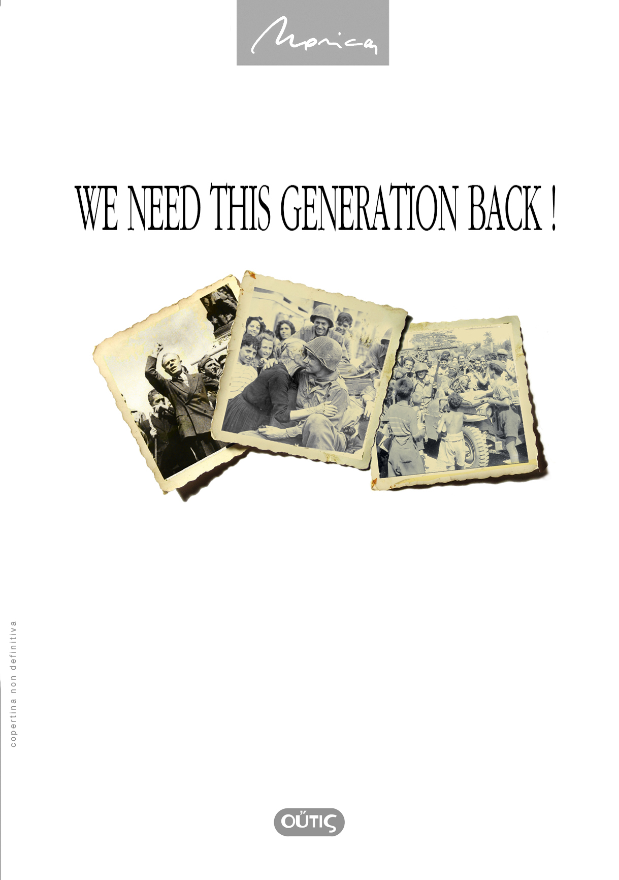 We need this generation back !